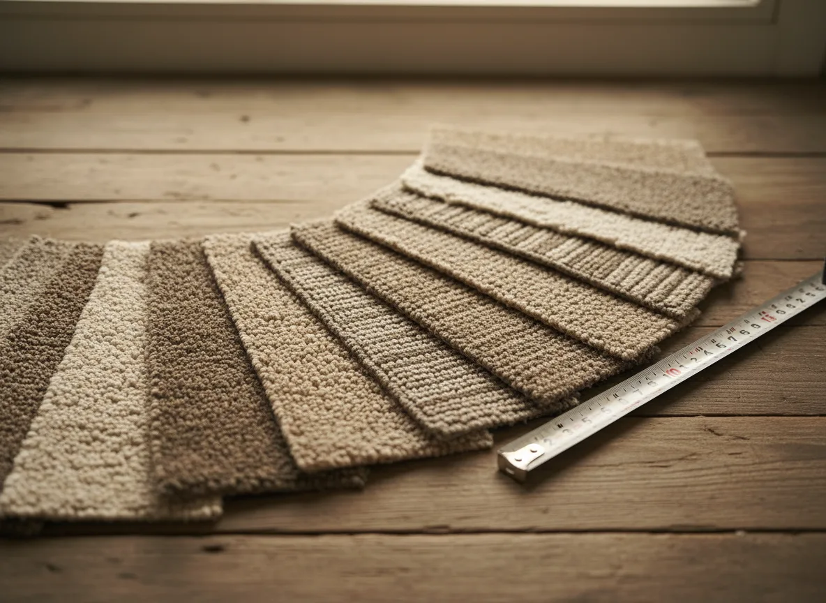 Carpet Installation San Joaquin, CA FAQs